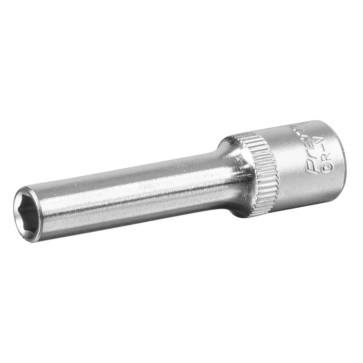 Sealey Premier WallDrive® Socket 5mm Deep 1/4"Sq Drive 