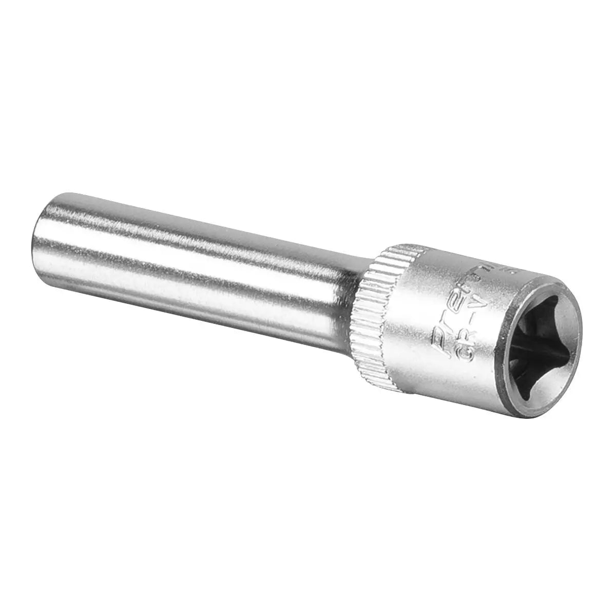 Sealey Premier WallDrive® Socket 5mm Deep 1/4"Sq Drive 