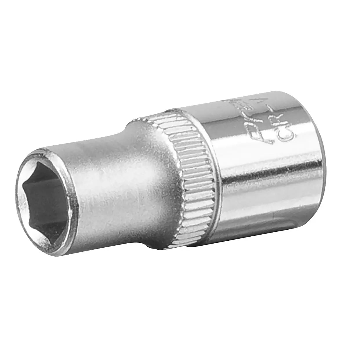 Sealey Premier WallDrive® Socket 6mm 1/4"Sq Drive 