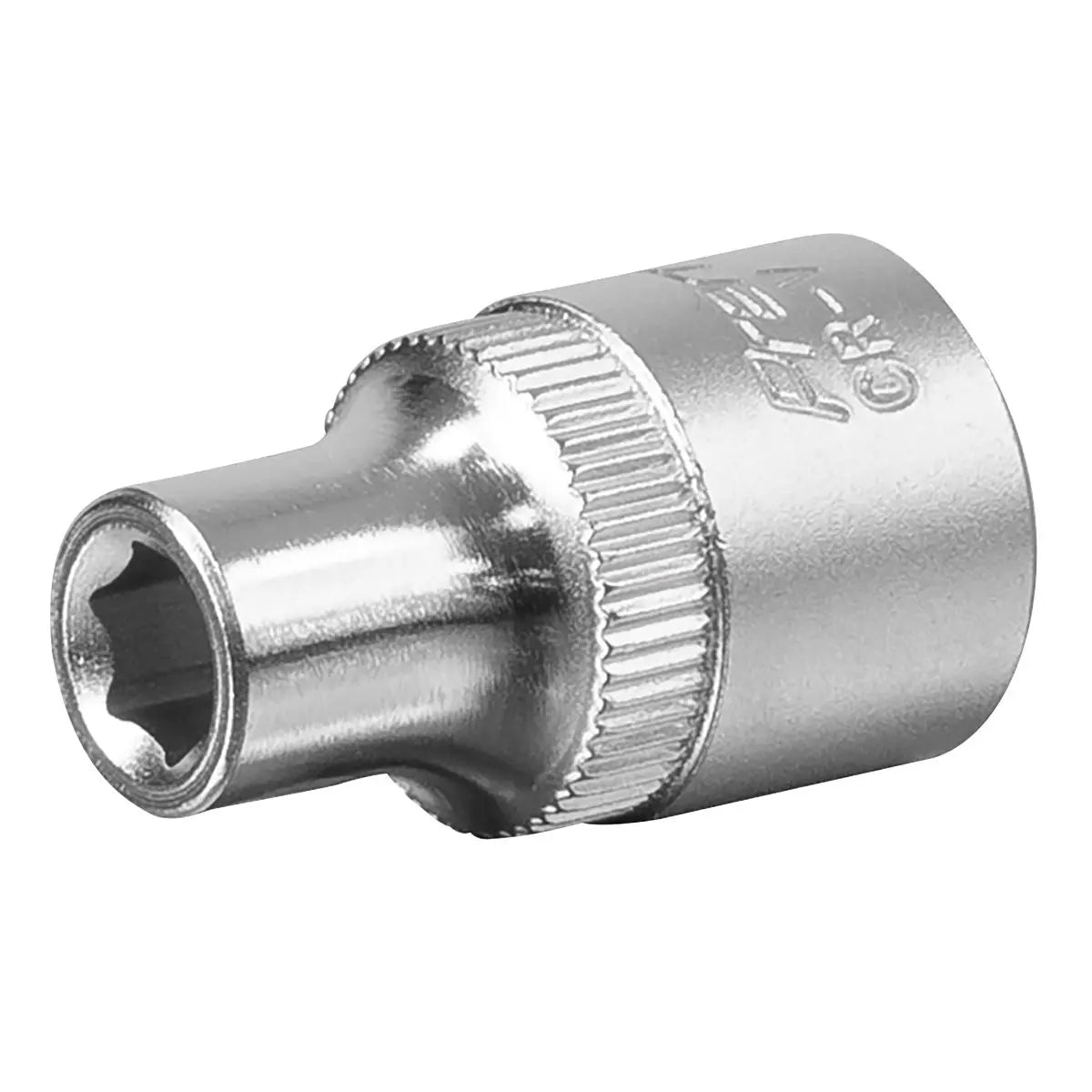 Sealey Premier WallDrive® Socket 6mm 3/8"Sq Drive 