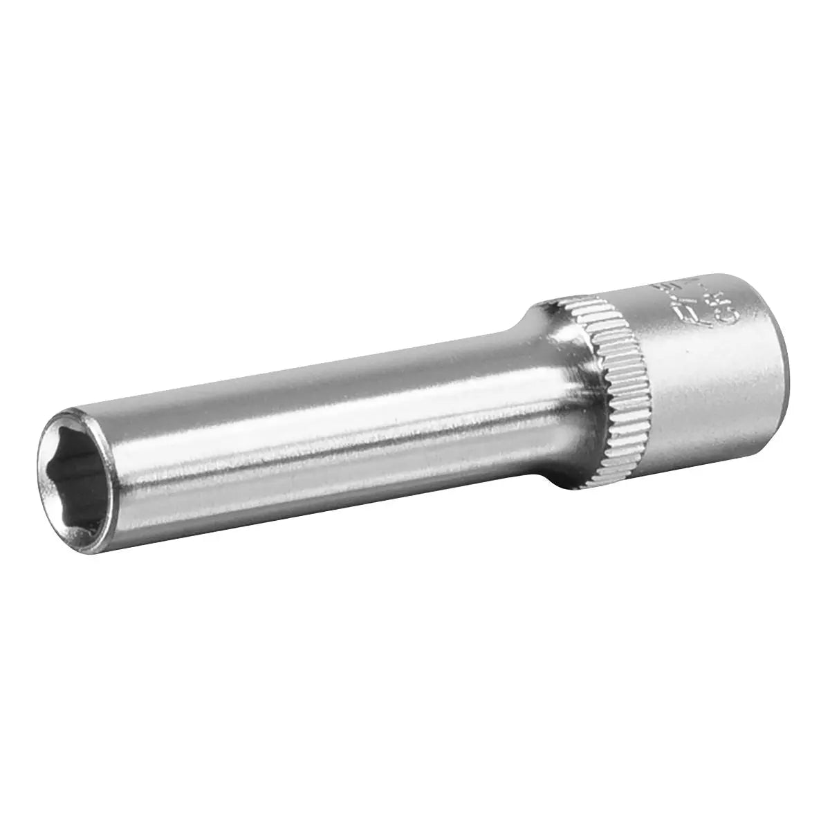 Sealey Premier WallDrive® Socket 6mm Deep 1/4"Sq Drive 
