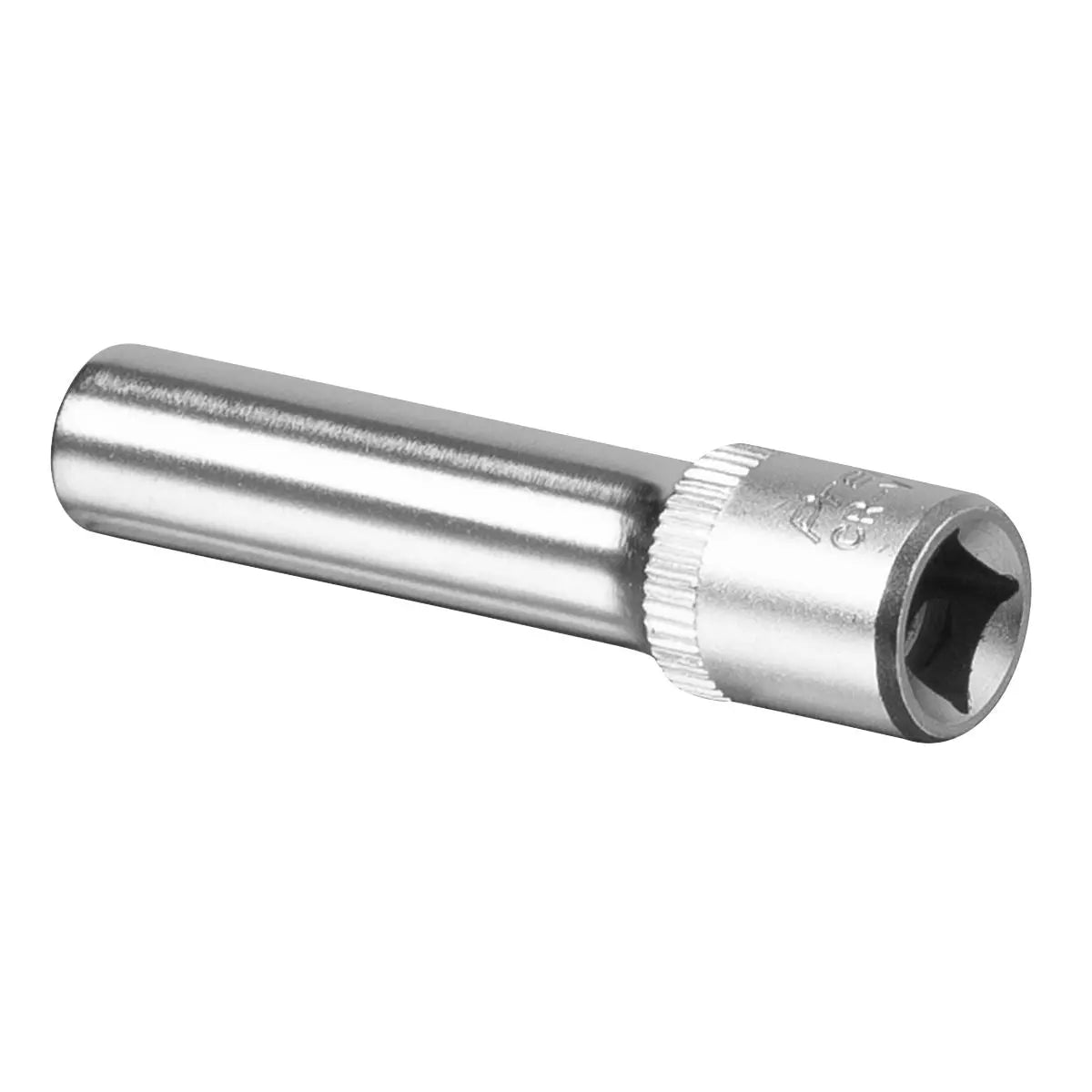 Sealey Premier WallDrive® Socket 6mm Deep 1/4"Sq Drive 
