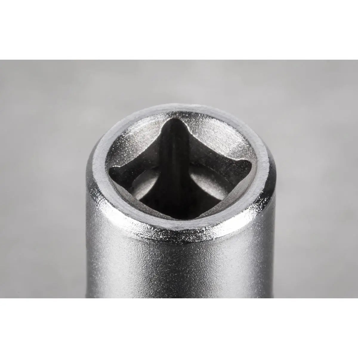 Sealey Premier WallDrive® Socket 6mm Deep 1/4"Sq Drive 