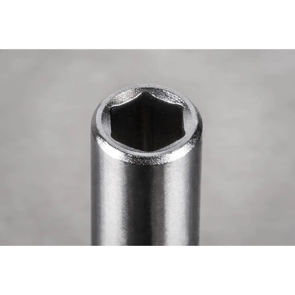 Sealey Premier WallDrive® Socket 6mm Deep 1/4"Sq Drive 