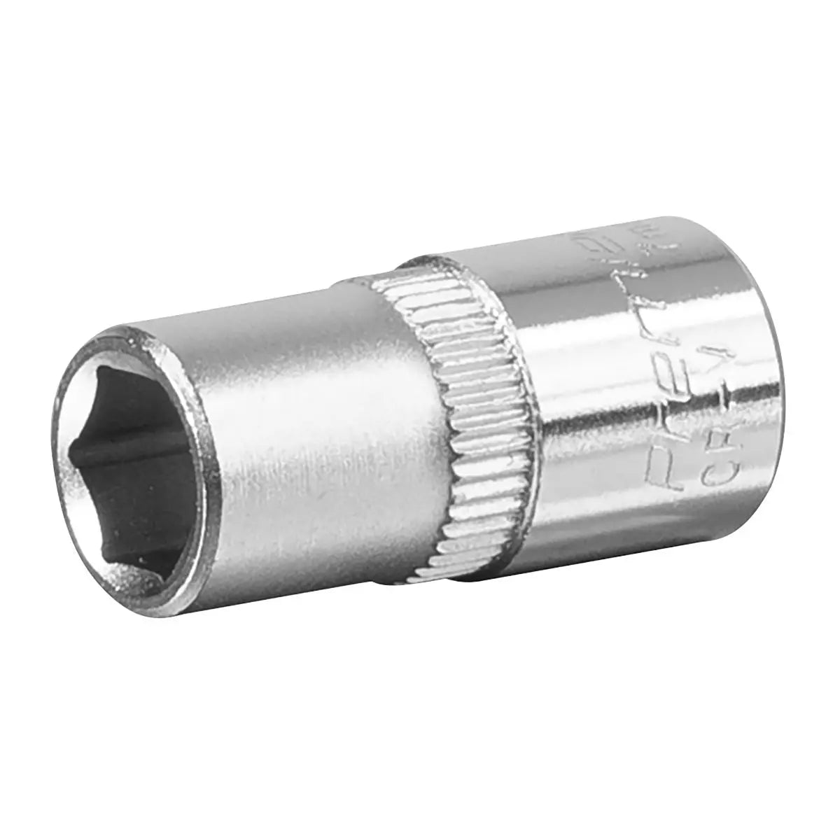 Sealey Premier WallDrive® Socket 7mm 1/4"Sq Drive 