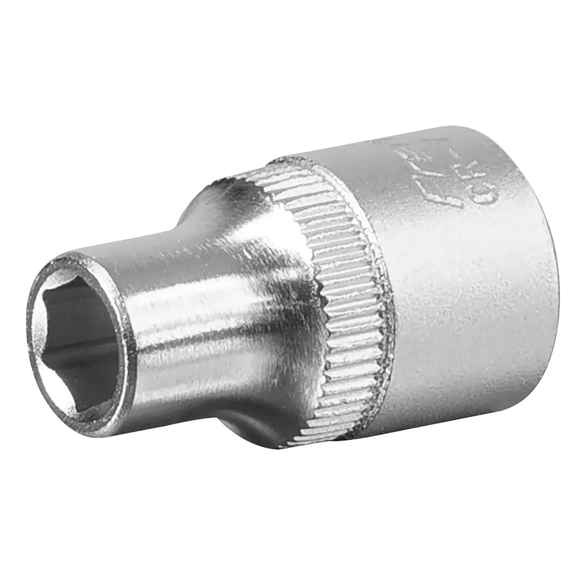 Sealey Premier WallDrive® Socket 7mm 3/8"Sq Drive 