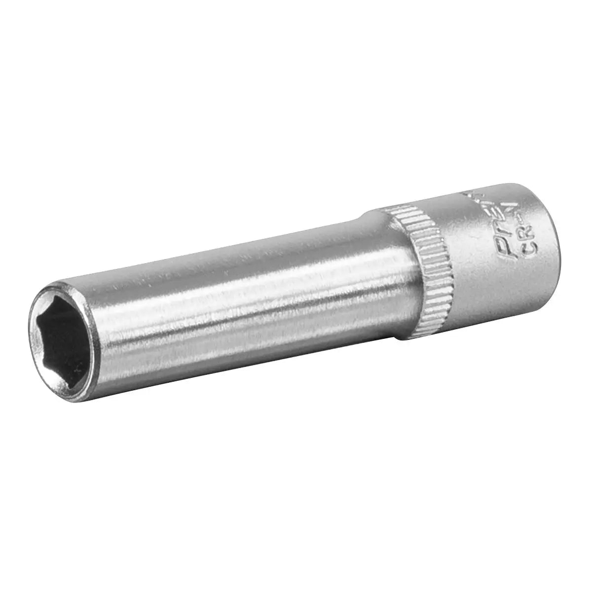 Sealey Premier WallDrive® Socket 7mm Deep 1/4"Sq Drive 