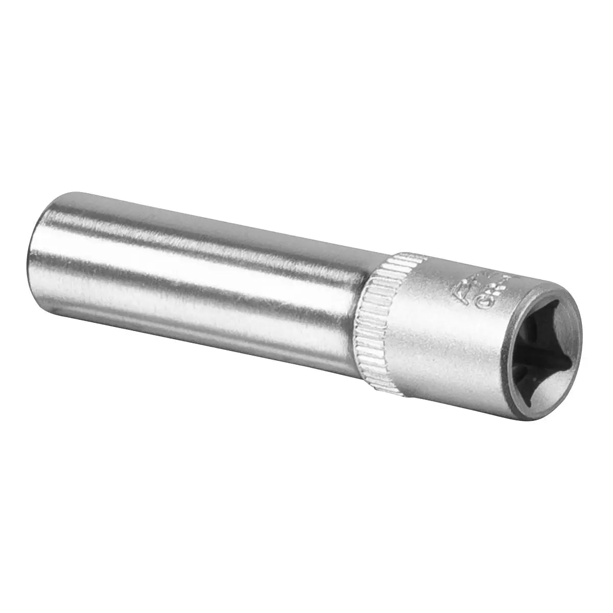 Sealey Premier WallDrive® Socket 7mm Deep 1/4"Sq Drive 