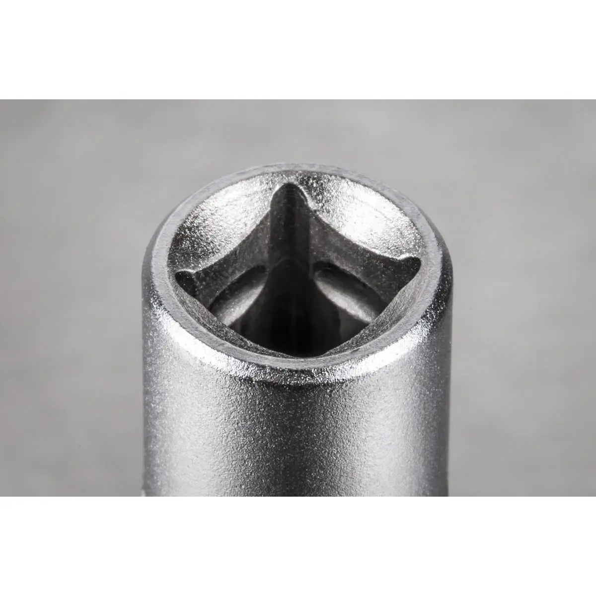 Sealey Premier WallDrive® Socket 7mm Deep 1/4"Sq Drive 