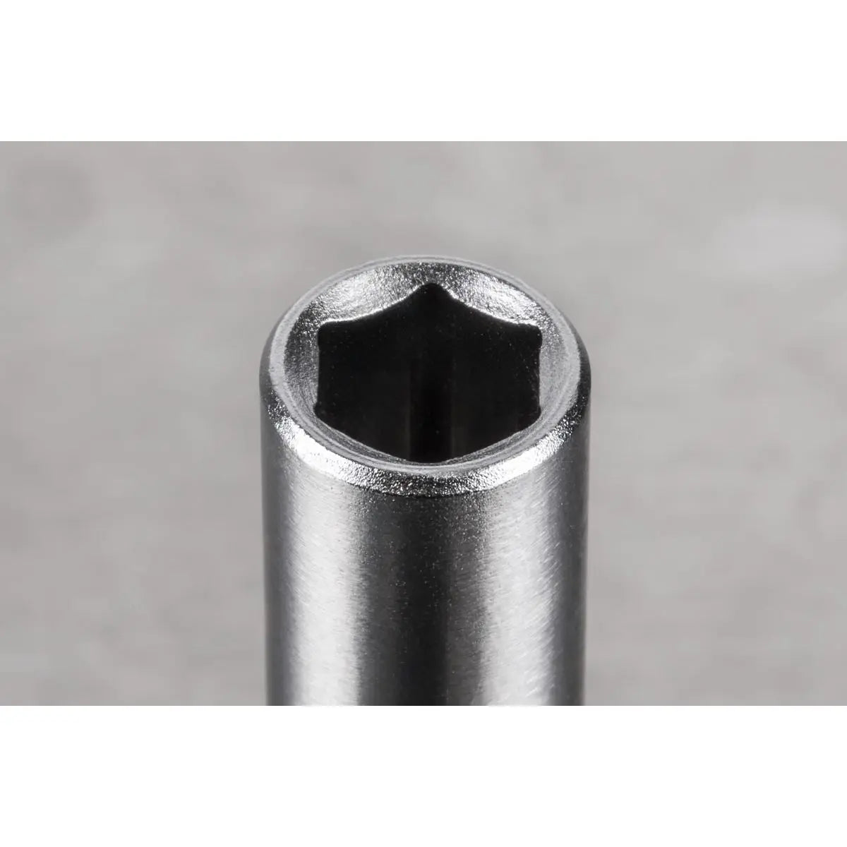 Sealey Premier WallDrive® Socket 7mm Deep 1/4"Sq Drive 
