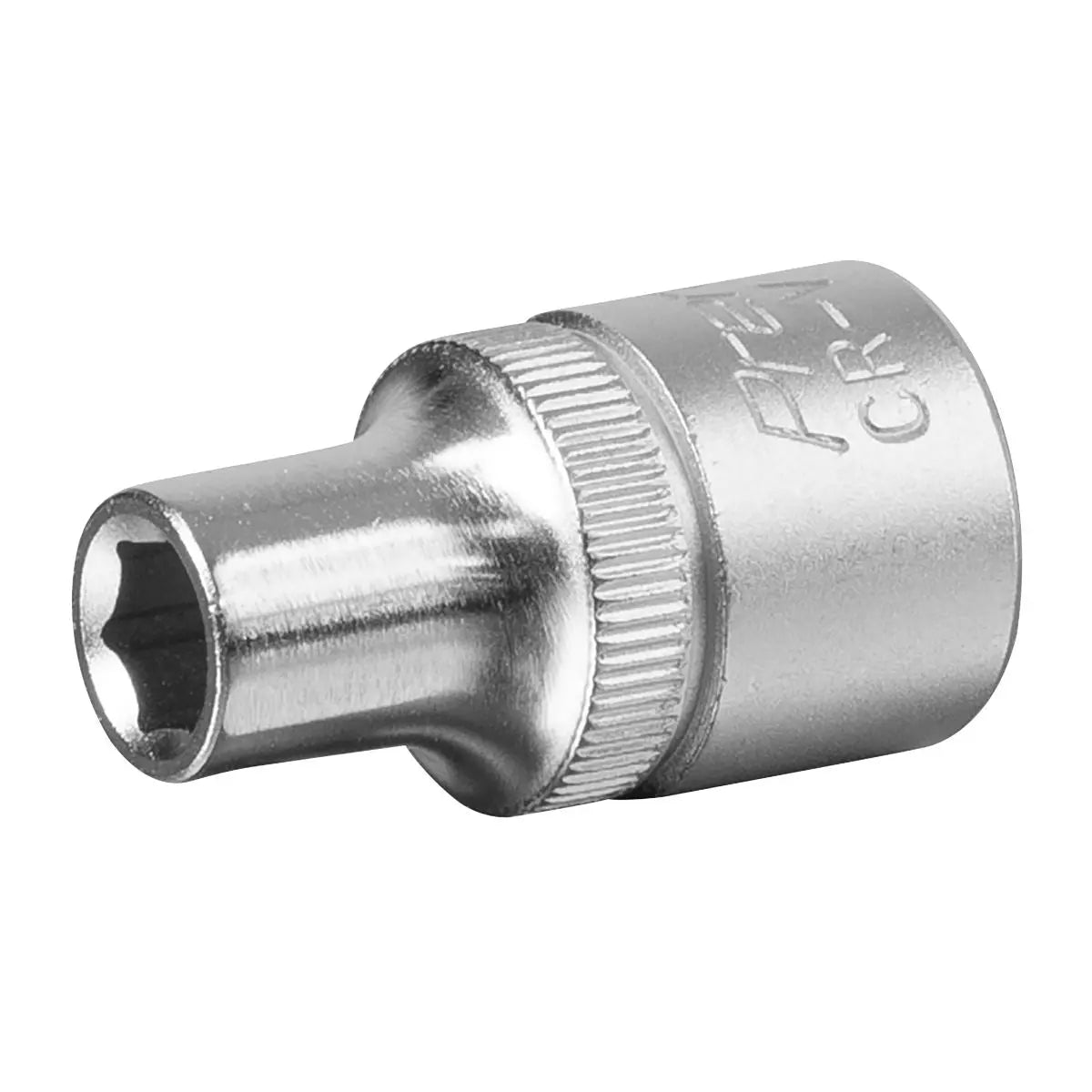Sealey Premier WallDrive® Socket 8mm 1/2"Sq Drive 