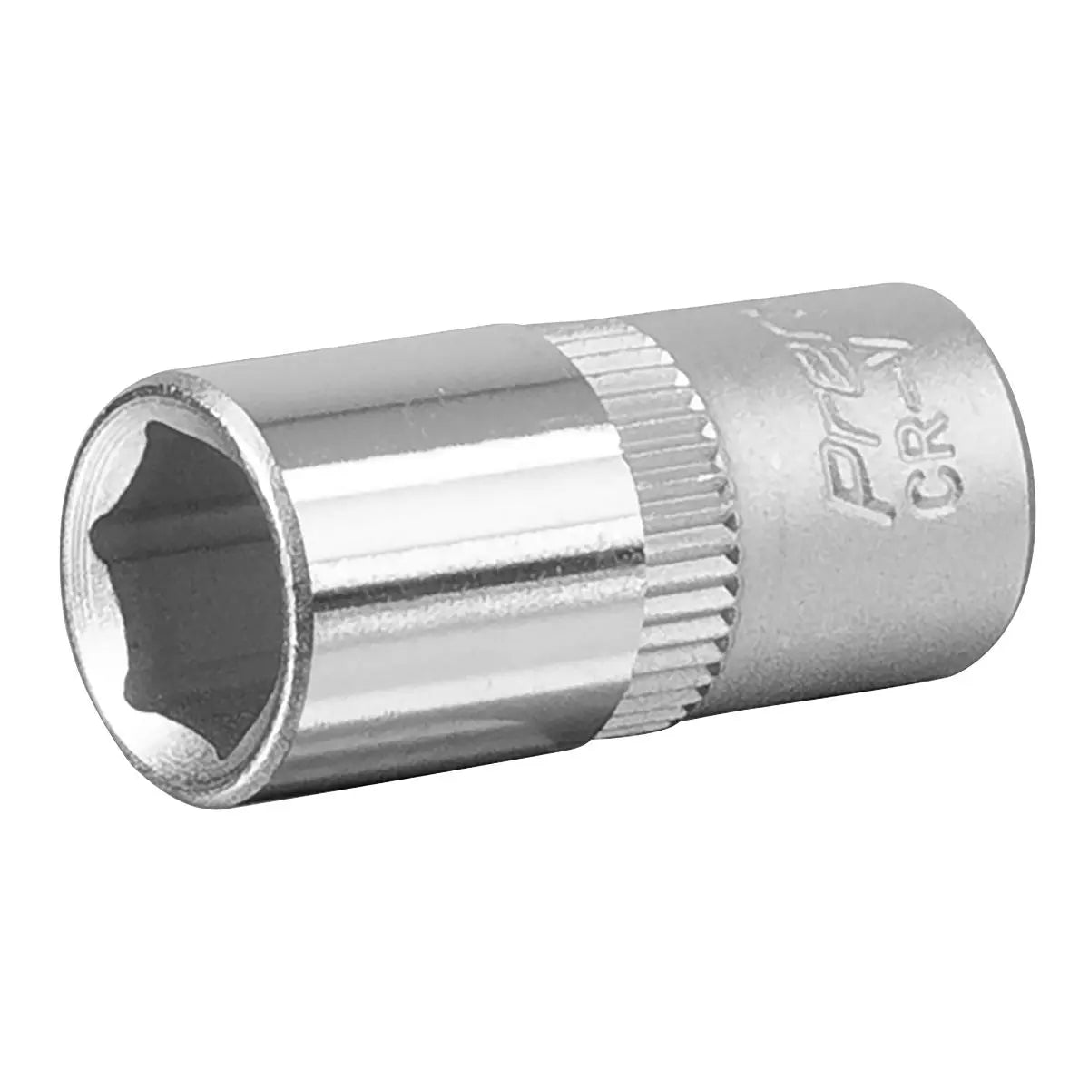 Sealey Premier WallDrive® Socket 8mm 1/4"Sq Drive 