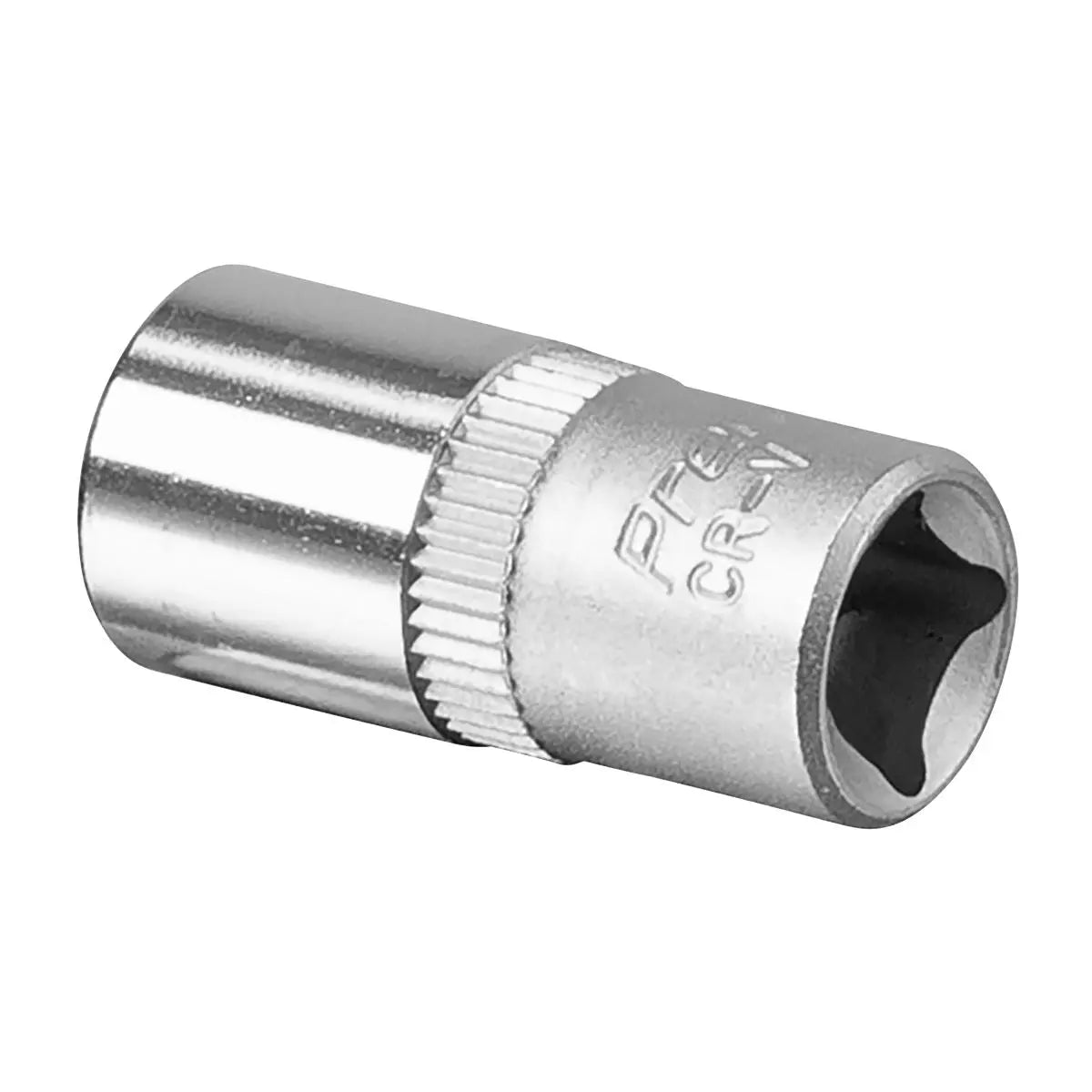 Sealey Premier WallDrive® Socket 8mm 1/4"Sq Drive 