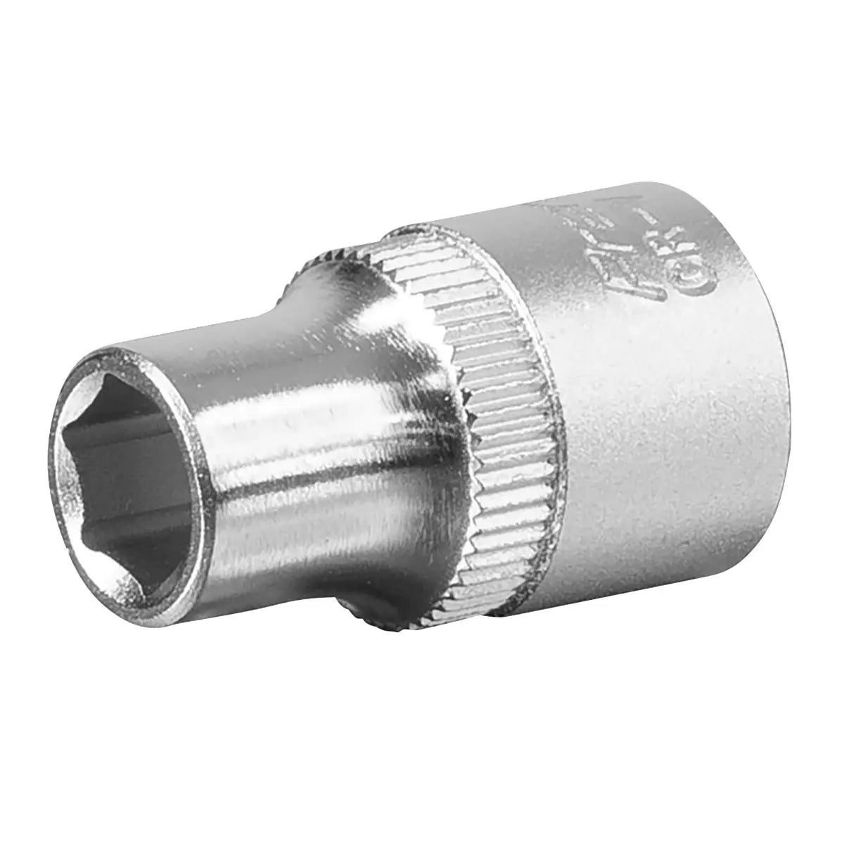Sealey Premier WallDrive® Socket 8mm 3/8"Sq Drive 