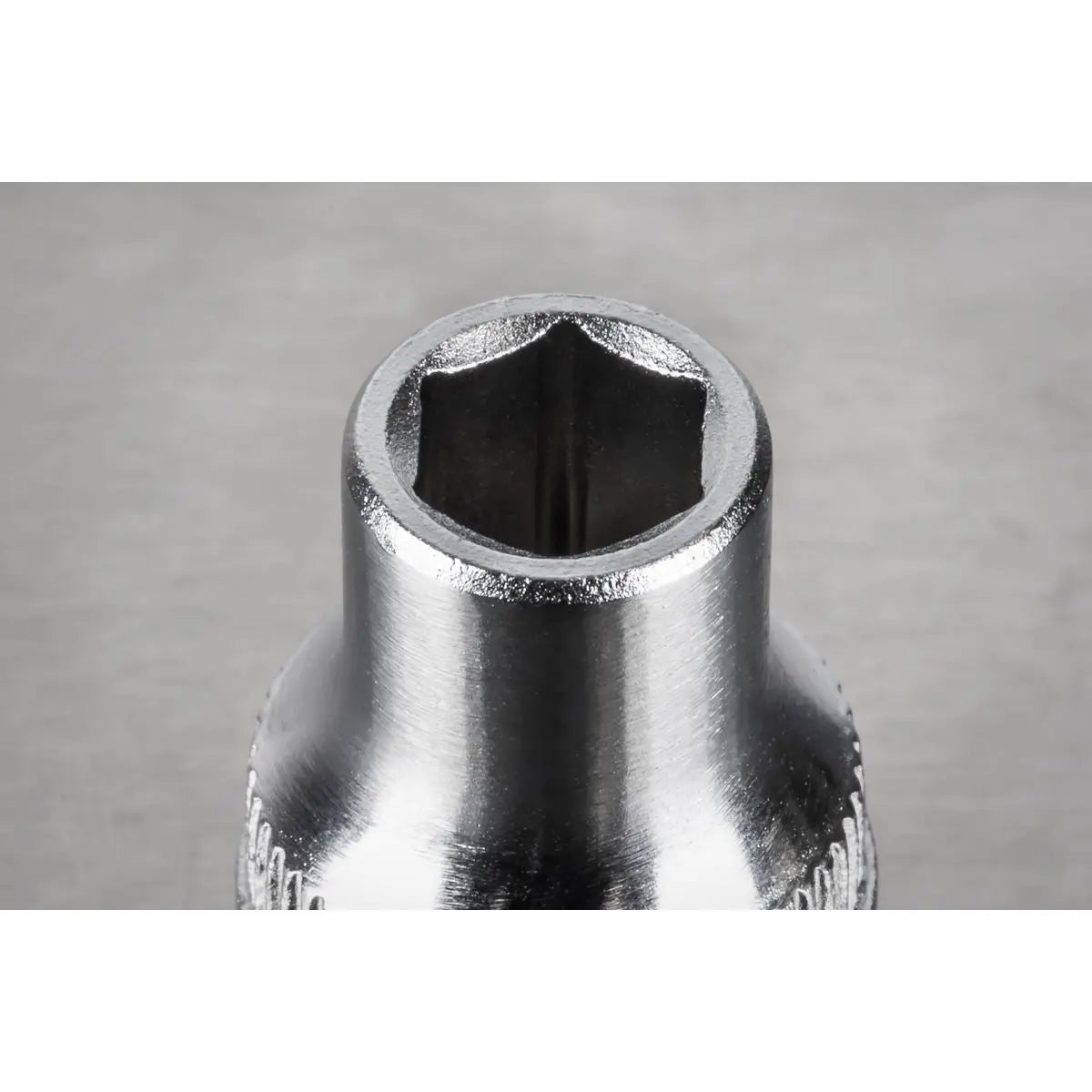 Sealey Premier WallDrive® Socket 8mm 3/8"Sq Drive 