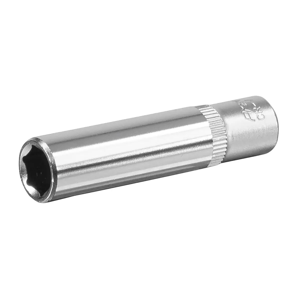Sealey Premier WallDrive® Socket 8mm Deep 1/4"Sq Drive 