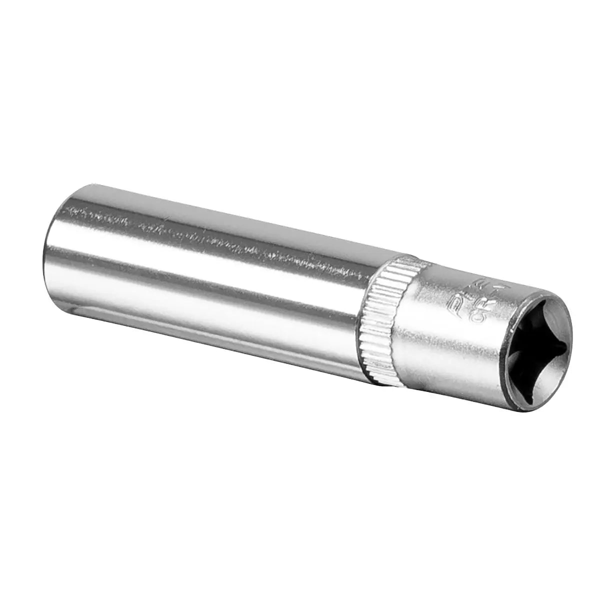 Sealey Premier WallDrive® Socket 8mm Deep 1/4"Sq Drive 