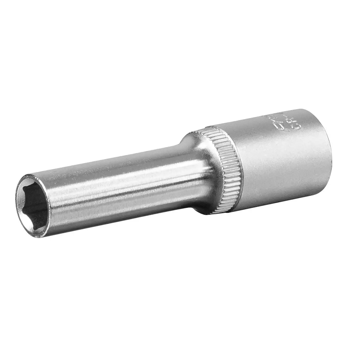 Sealey Premier WallDrive® Socket 8mm Deep 3/8"Sq Drive 