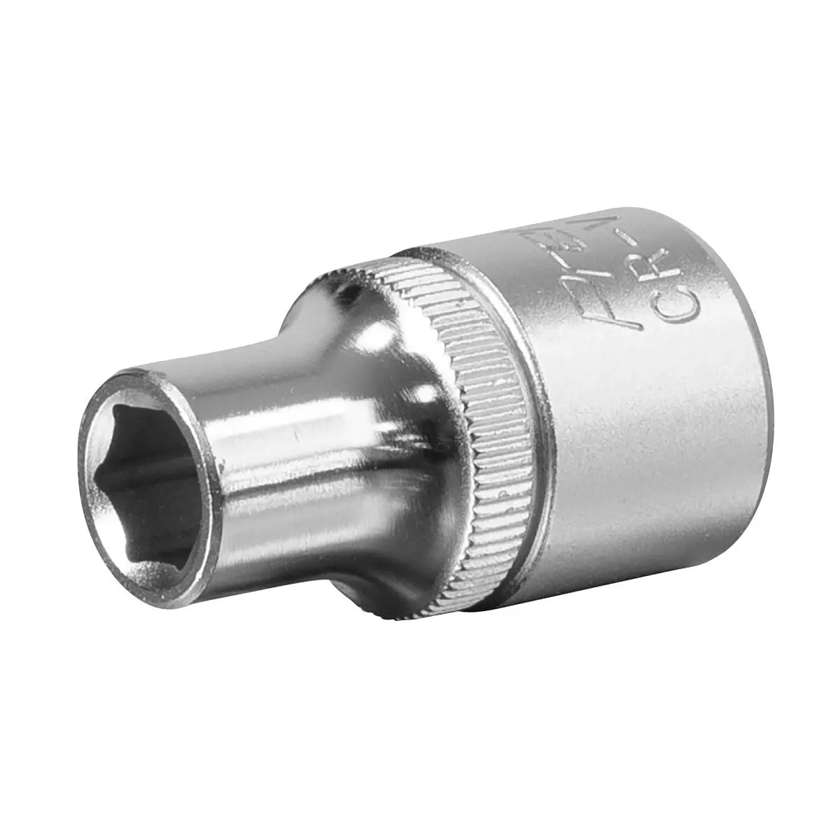 Sealey Premier WallDrive® Socket 9mm 1/2"Sq Drive 