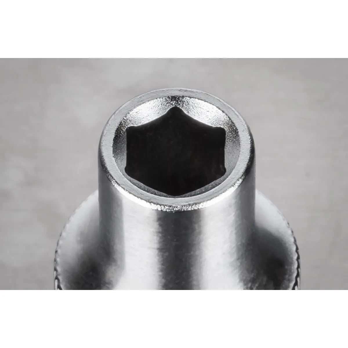 Sealey Premier WallDrive® Socket 9mm 1/2"Sq Drive 