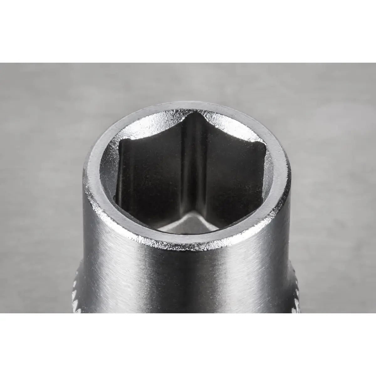 Sealey Premier WallDrive® Socket 9mm 3/8"Sq Drive 