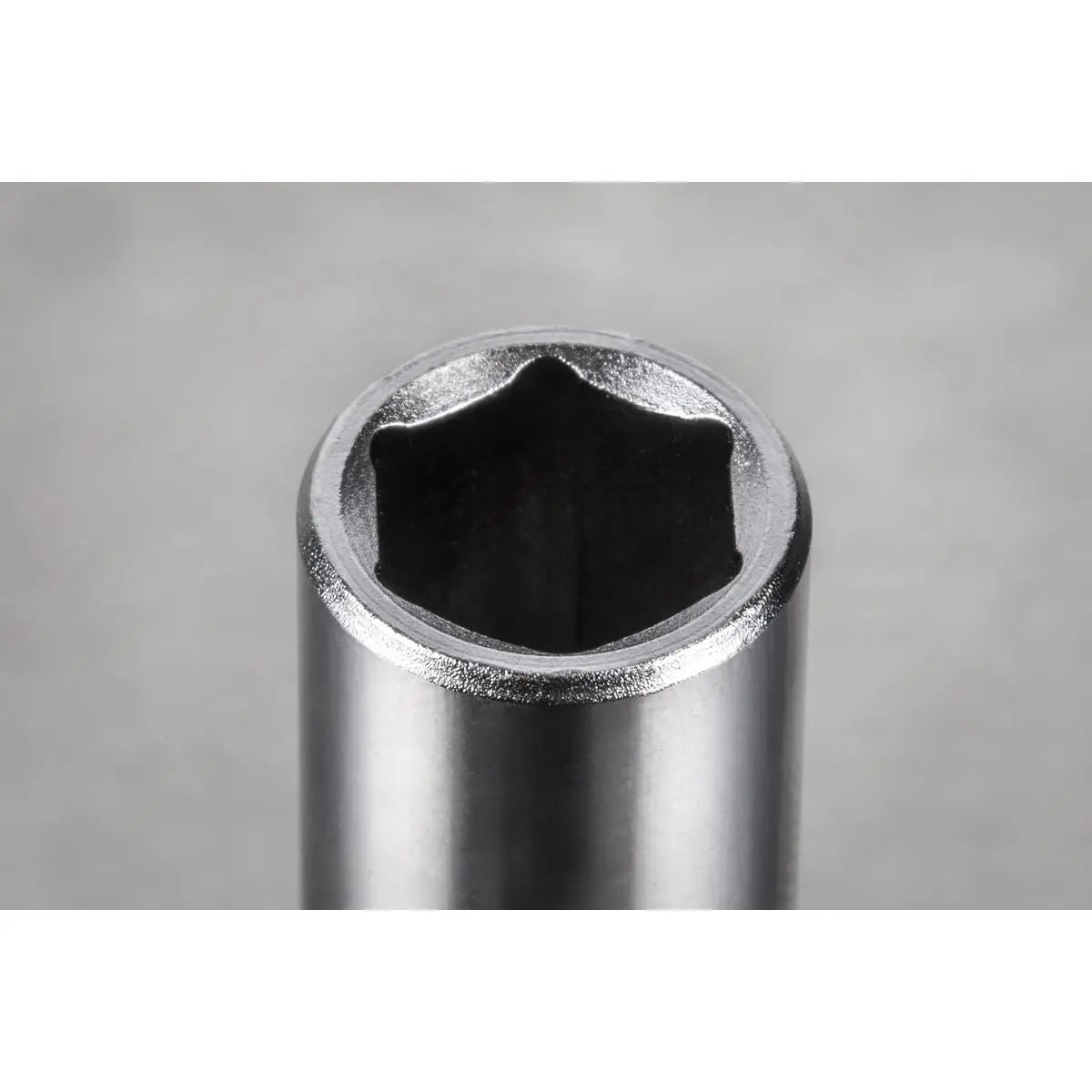 Sealey Premier WallDrive® Socket 9mm Deep 1/4"Sq Drive 