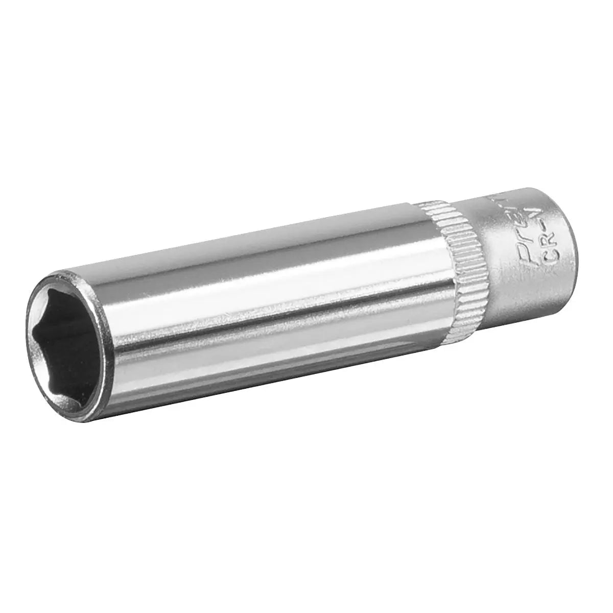 Sealey Premier WallDrive® Socket 9mm Deep 1/4"Sq Drive 