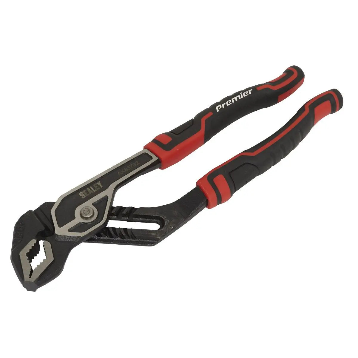 Sealey Premier Water Pump Pliers 250mm 