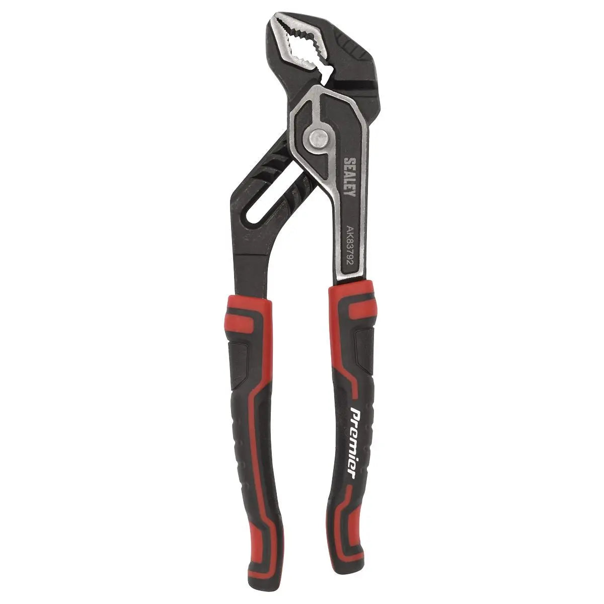 Sealey Premier Water Pump Pliers 250mm 