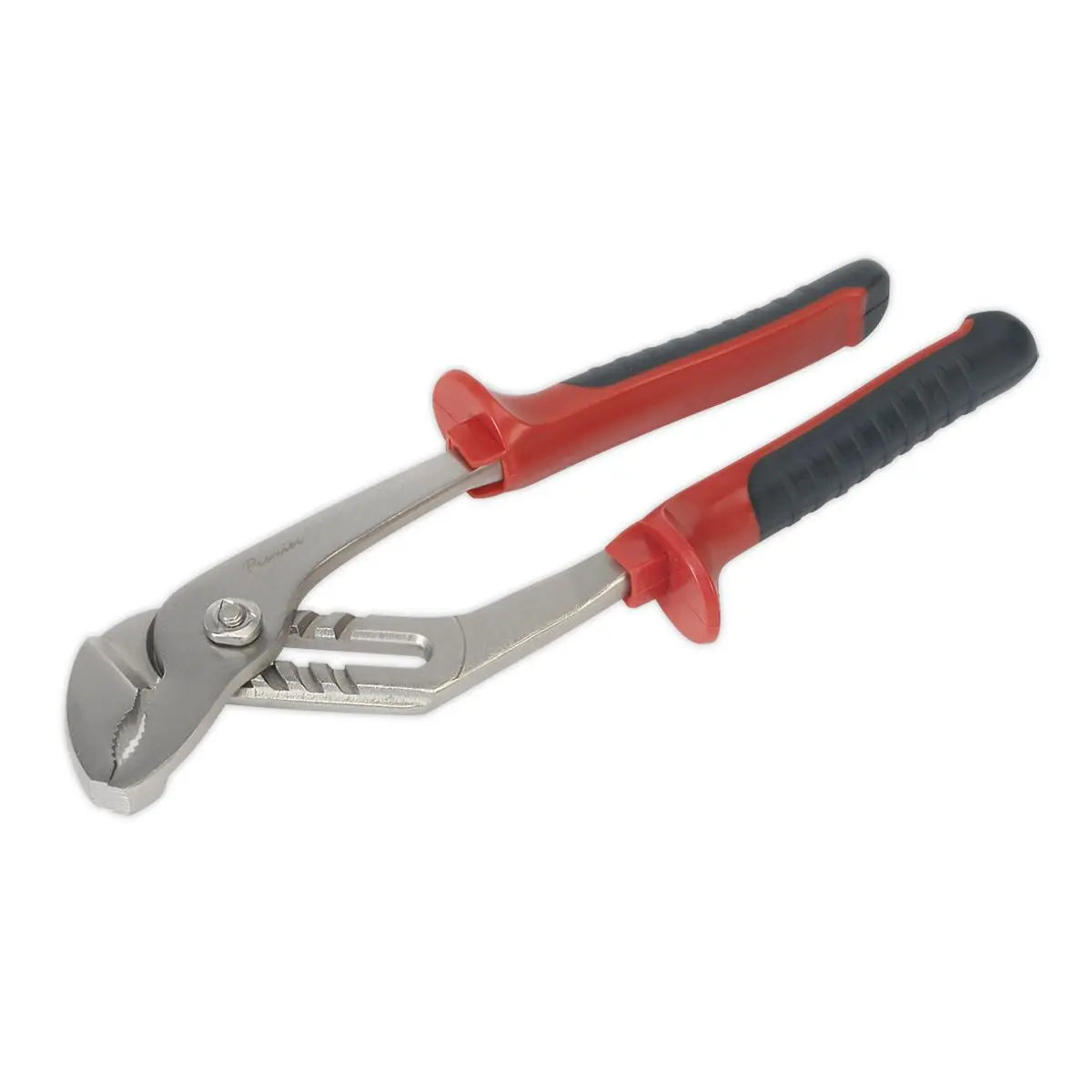 Sealey Premier Water Pump Pliers 250mm 