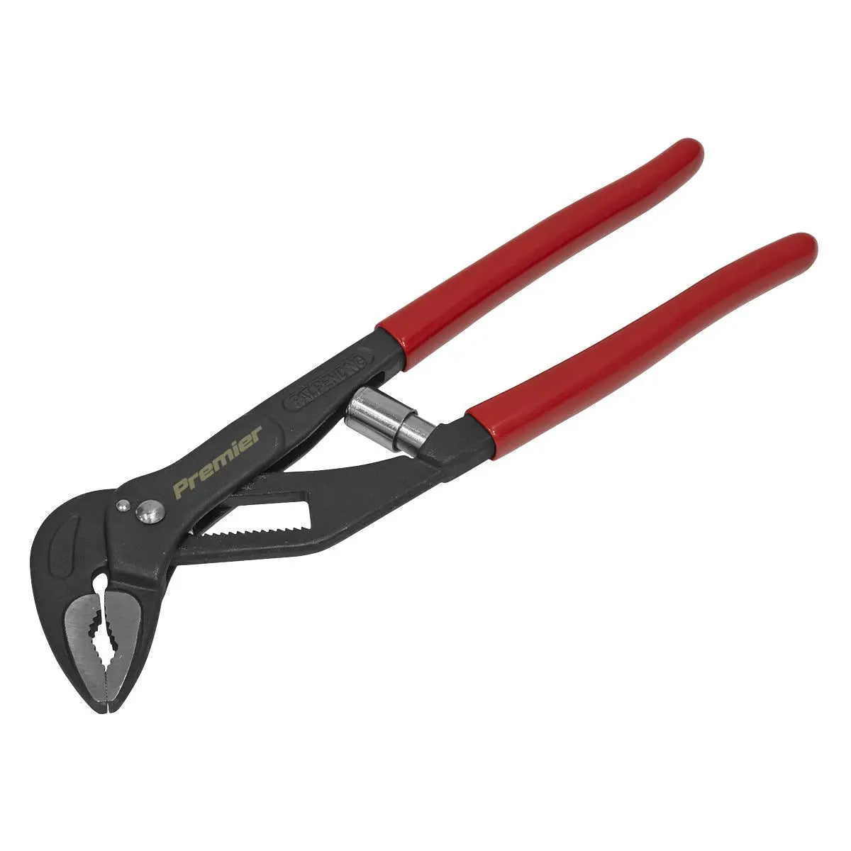 Sealey Premier Water Pump Pliers 250mm Self-Adjusting 
