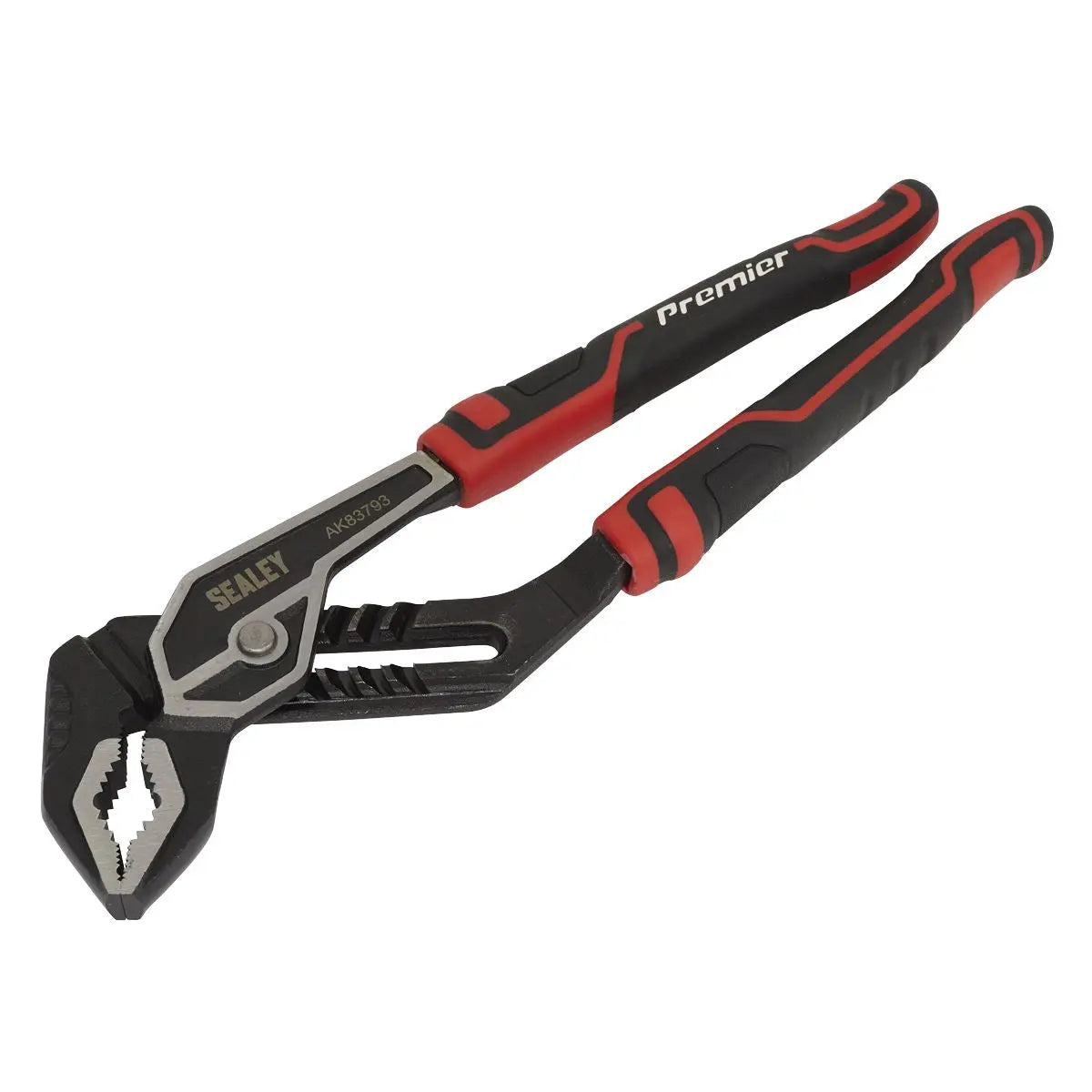 Sealey Premier Water Pump Pliers 300mm 