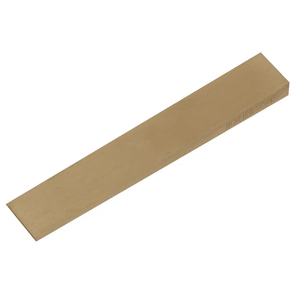 Sealey Premier Wedge 80 x 13 x 6mm - Non-Sparking 