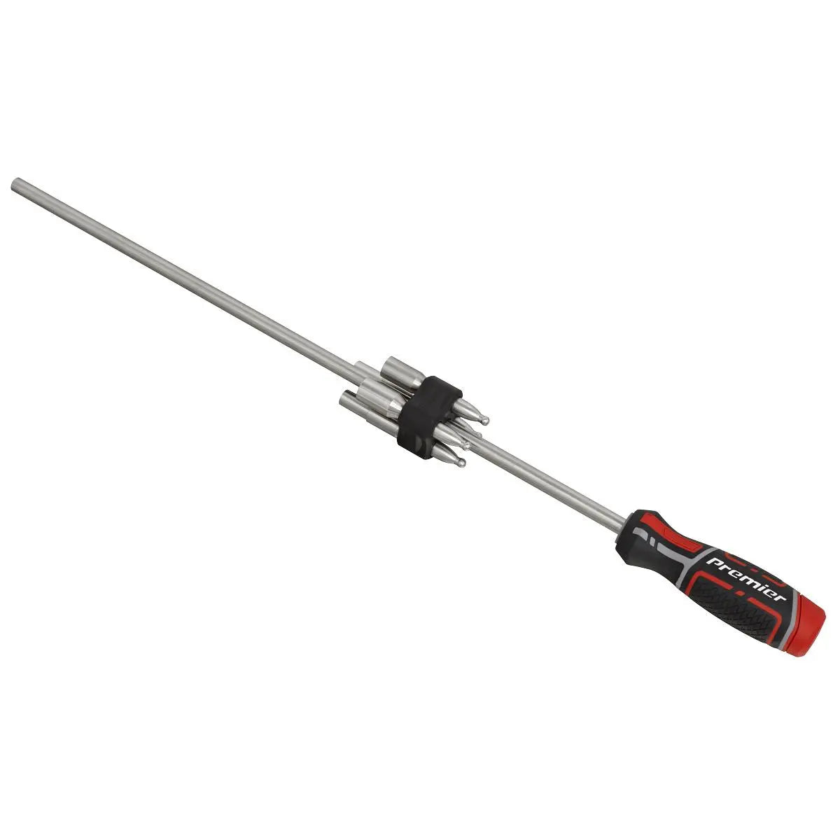 Sealey Premier WheelEazy™ Wheel Fitting & Alignment Tool 