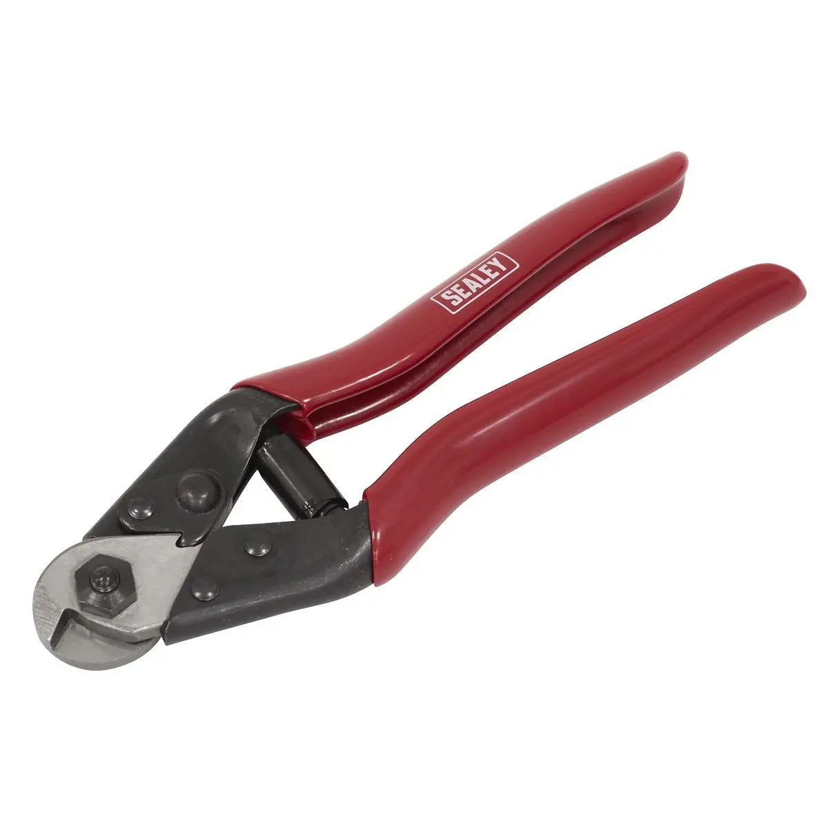 Sealey Premier Wire Rope/Spring Cutter 190mm 