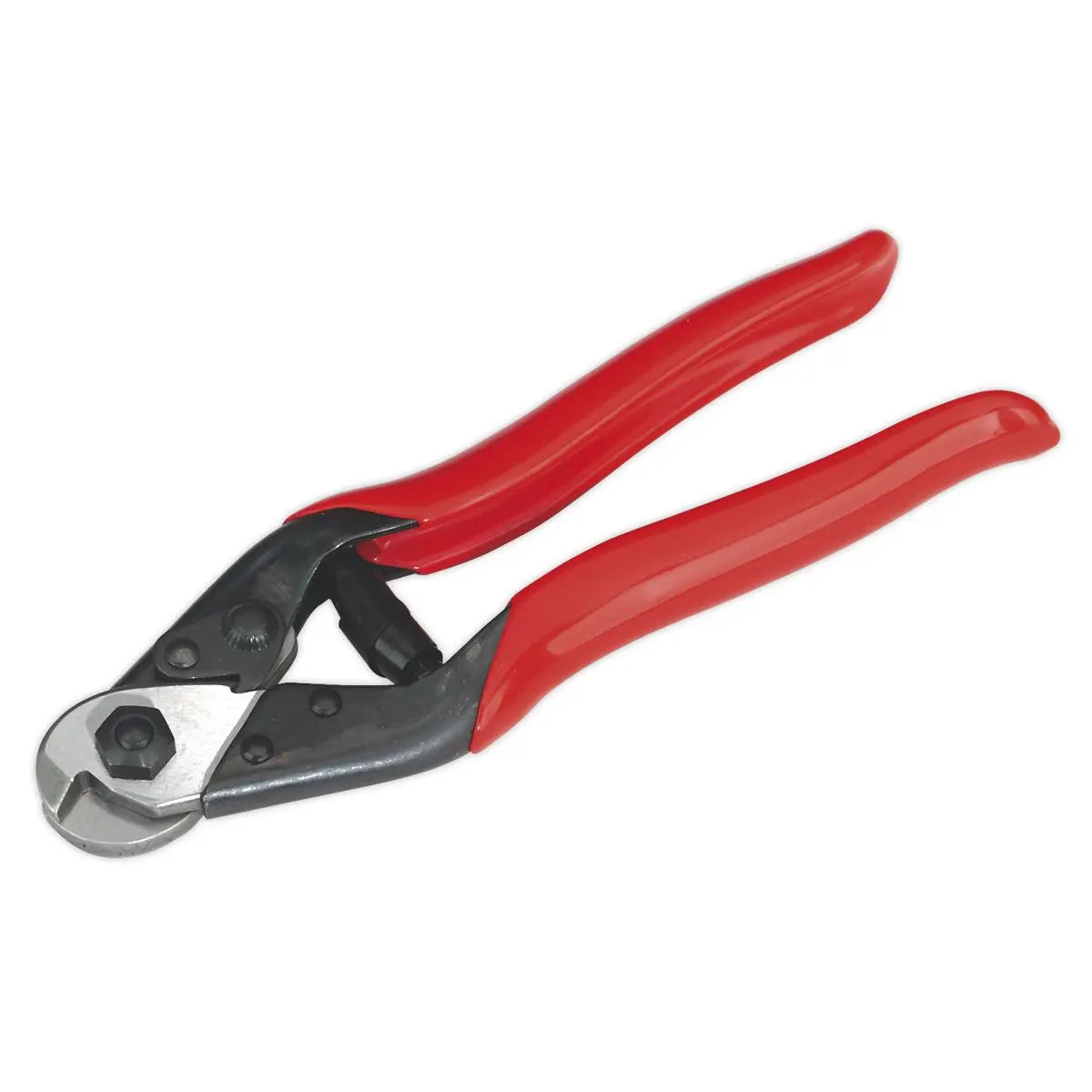 Sealey Premier Wire Rope/Spring Cutter 190mm 