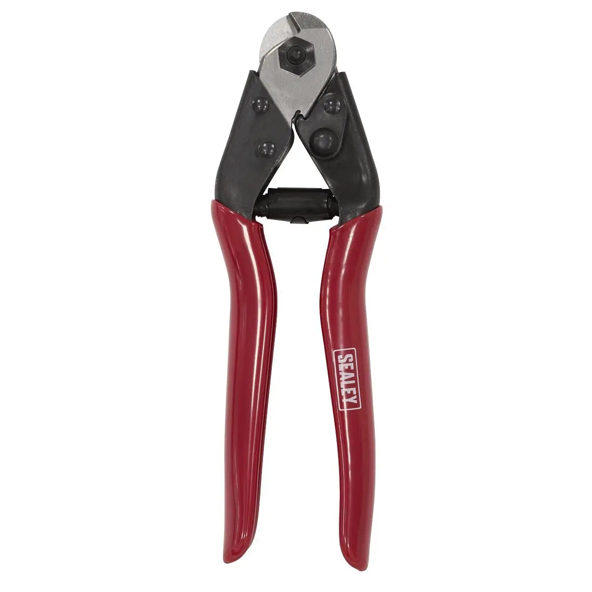Sealey Premier Wire Rope/Spring Cutter 190mm 