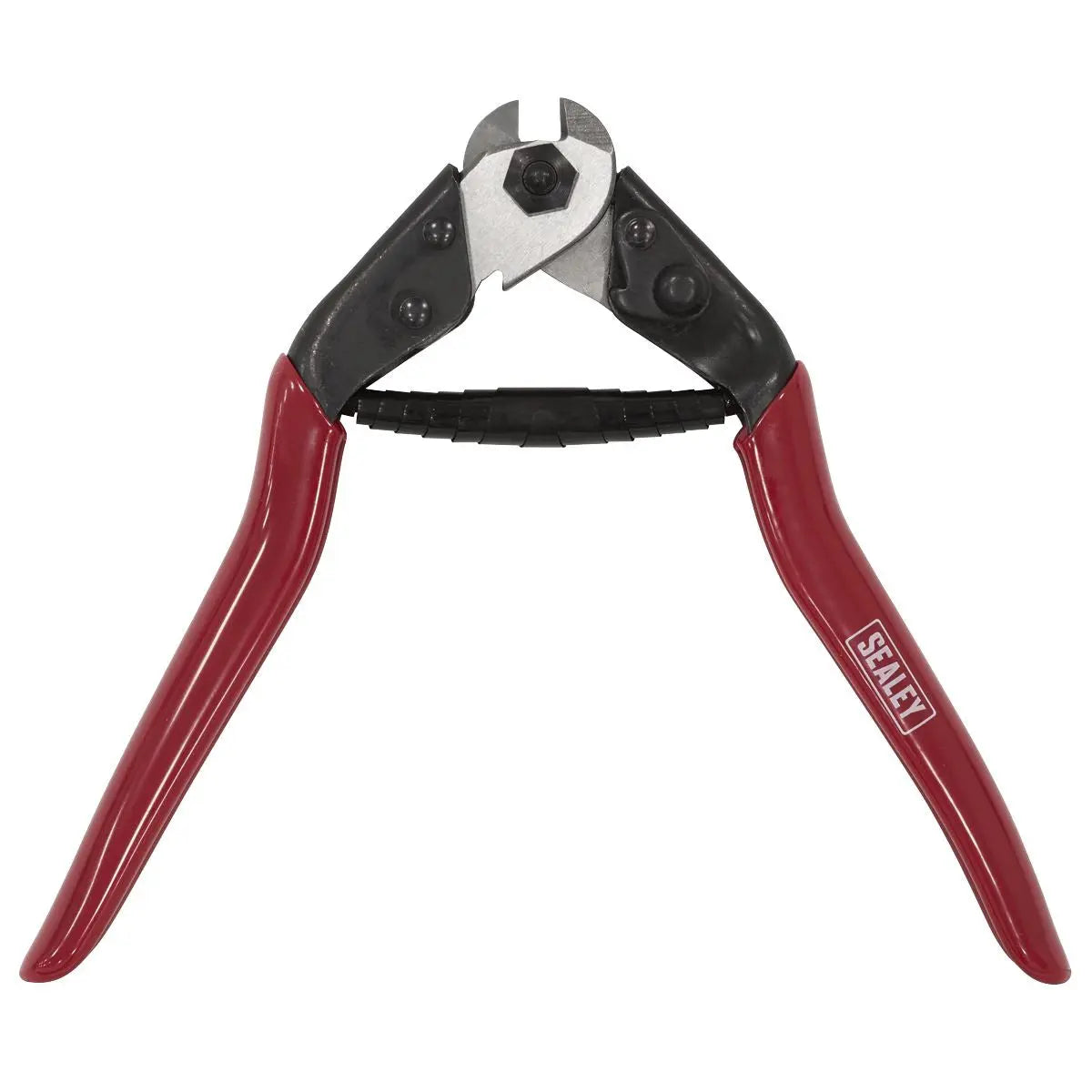 Sealey Premier Wire Rope/Spring Cutter 190mm 