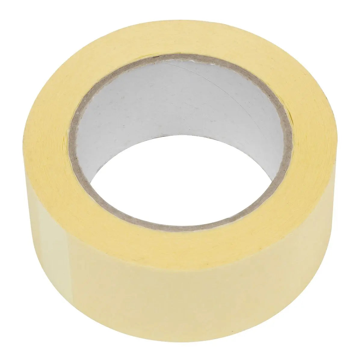 Sealey Premium Quality Masking Tape 36mm x 50m 24pcs  White Rose Tools