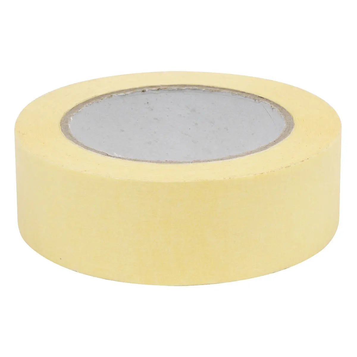 Sealey Premium Quality Masking Tape 36mm x 50m 24pcs  White Rose Tools