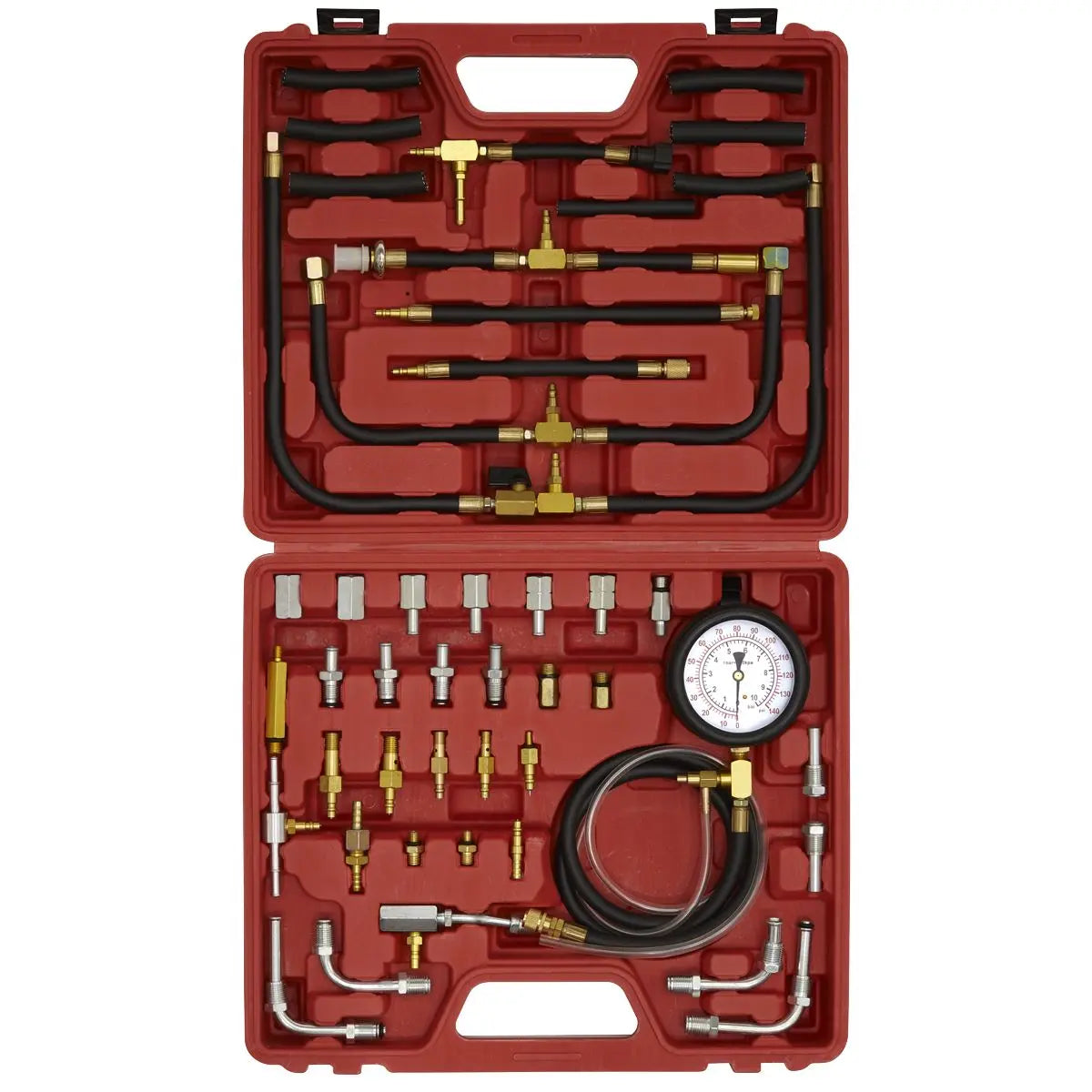Sealey Pressure Test Kit Fuel Injection 