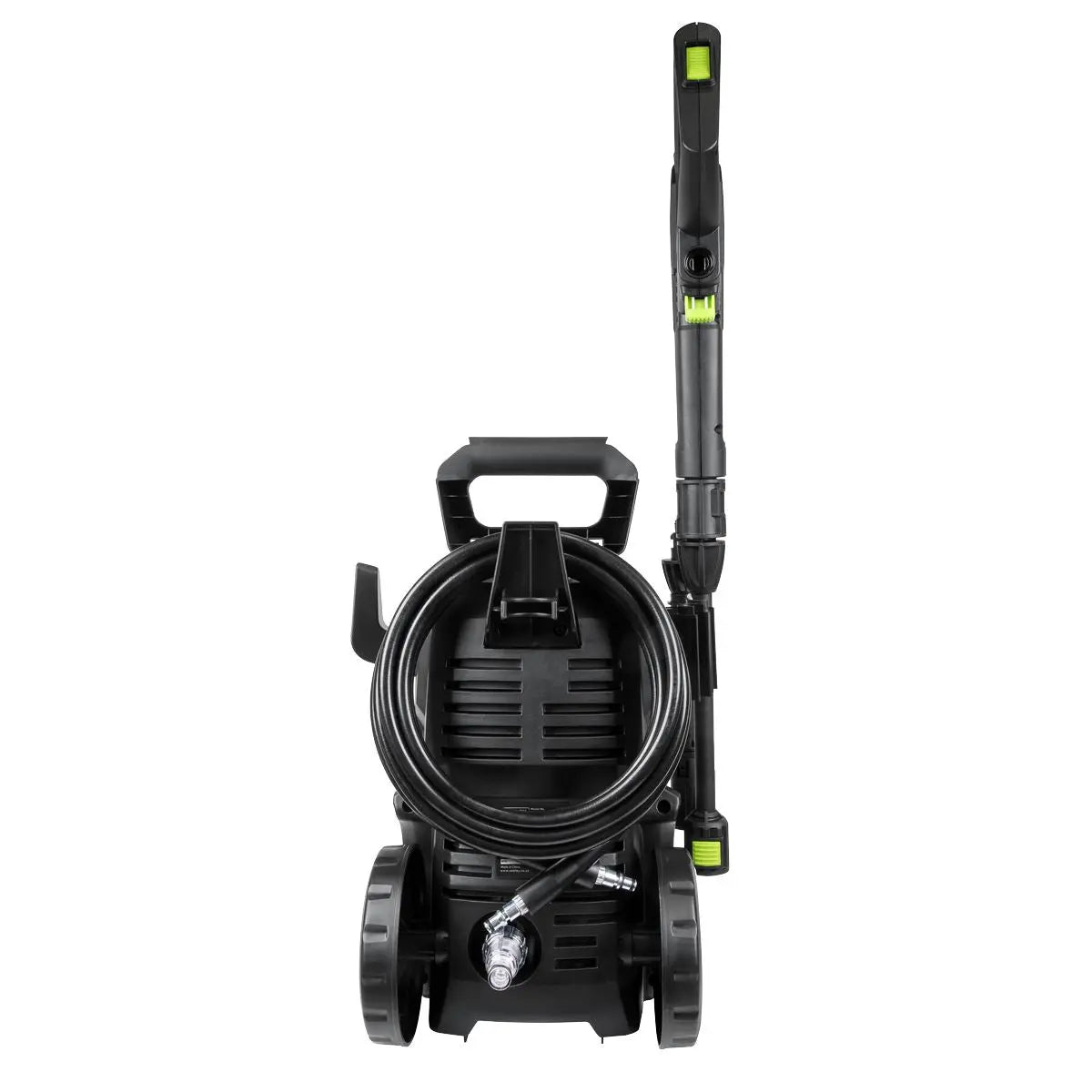 Sealey Pressure Washer 100bar 390L/hr with TSS & Rotablast® Nozzle  White Rose Tools