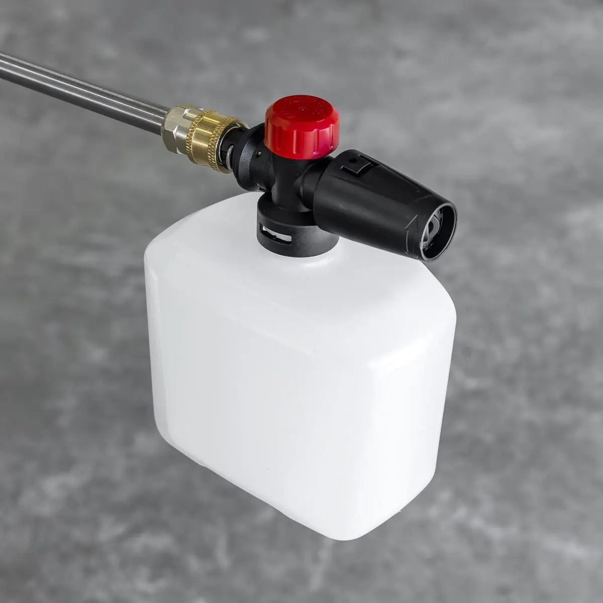 Sealey Pressure Washer 140bar with TSS & Rotablast® Nozzle 230V 
