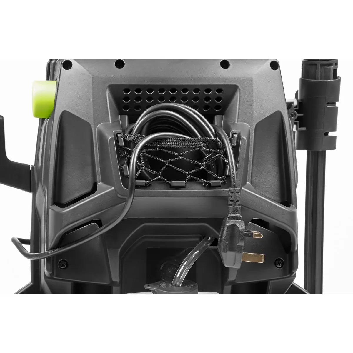 Sealey Pressure Washer 170bar 450L/hr with Snow Foam  White Rose Tools