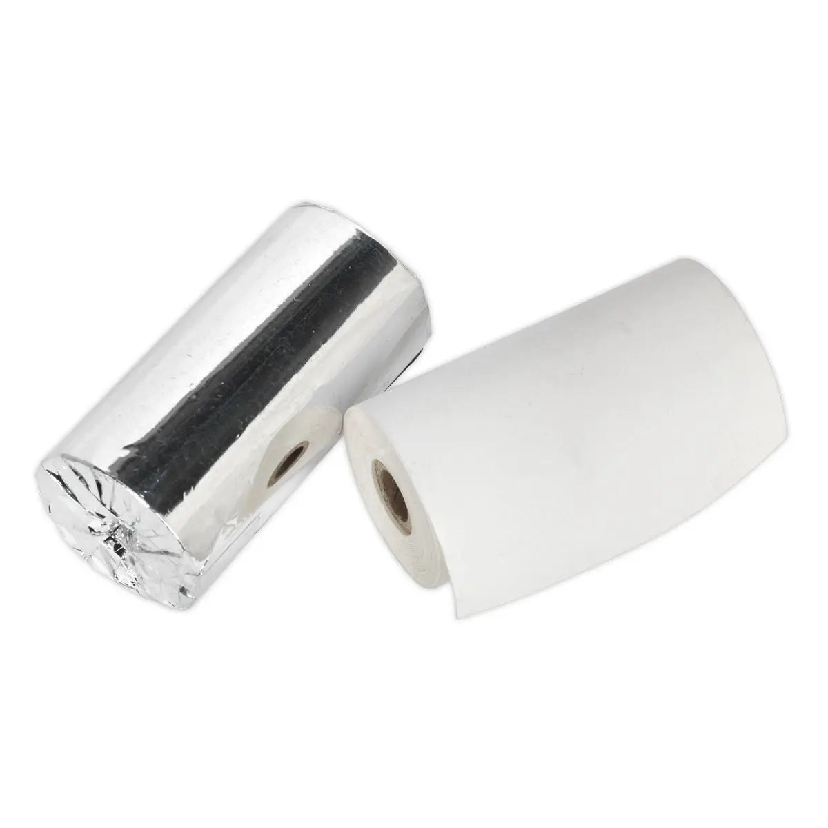 Sealey Printing Roll for BT2012.V2 Pack of 2 