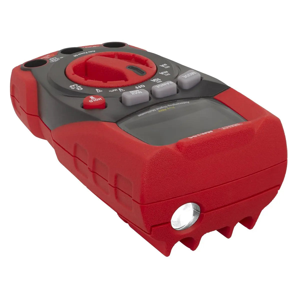 Sealey Professional Auto Ranging Digital Multimeter 