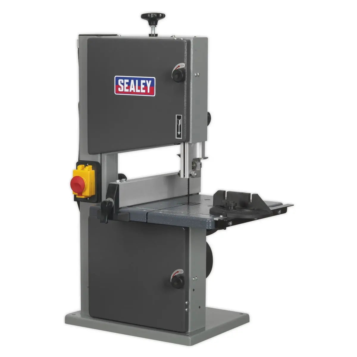 Sealey Professional Bandsaw 200mm 