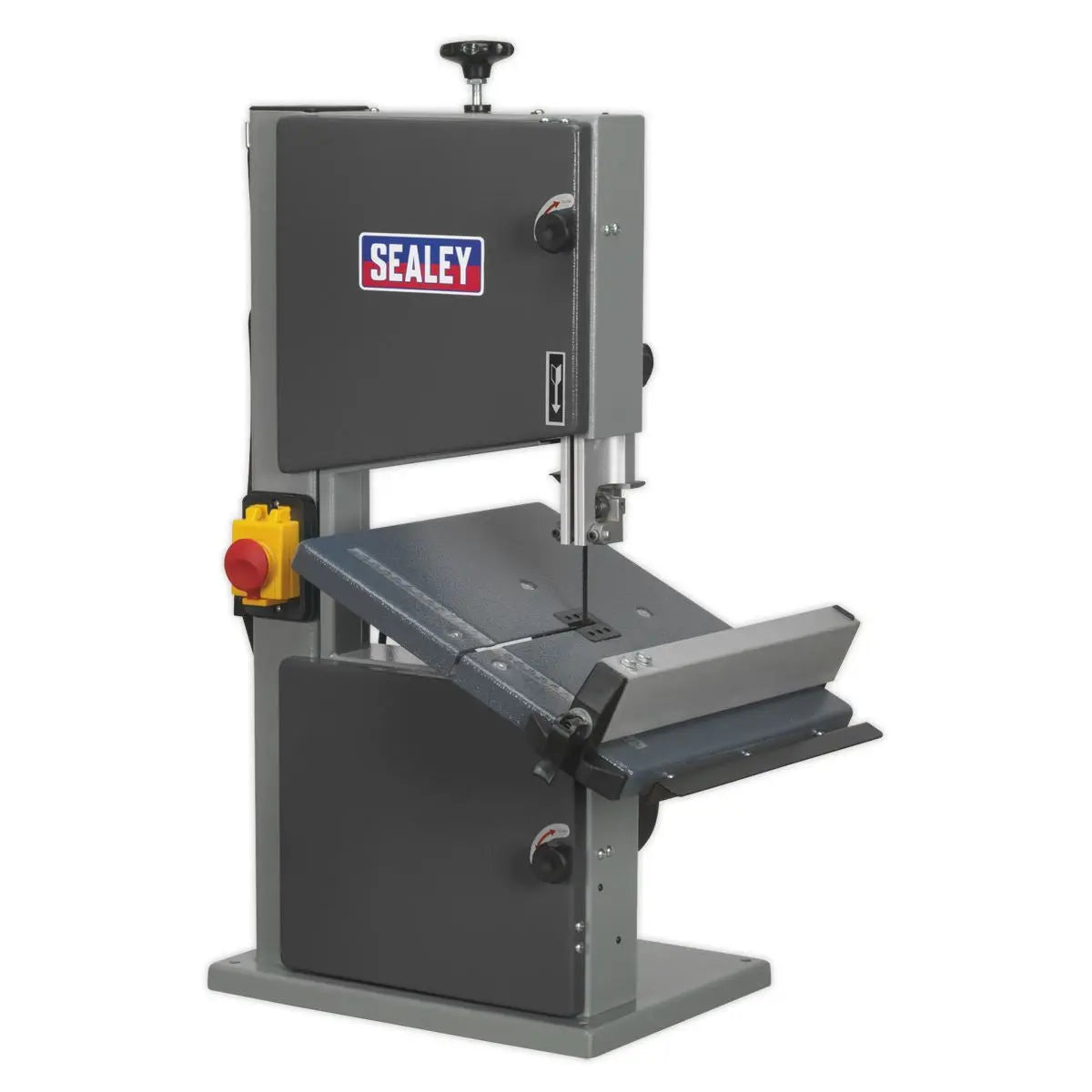 Sealey Professional Bandsaw 200mm 