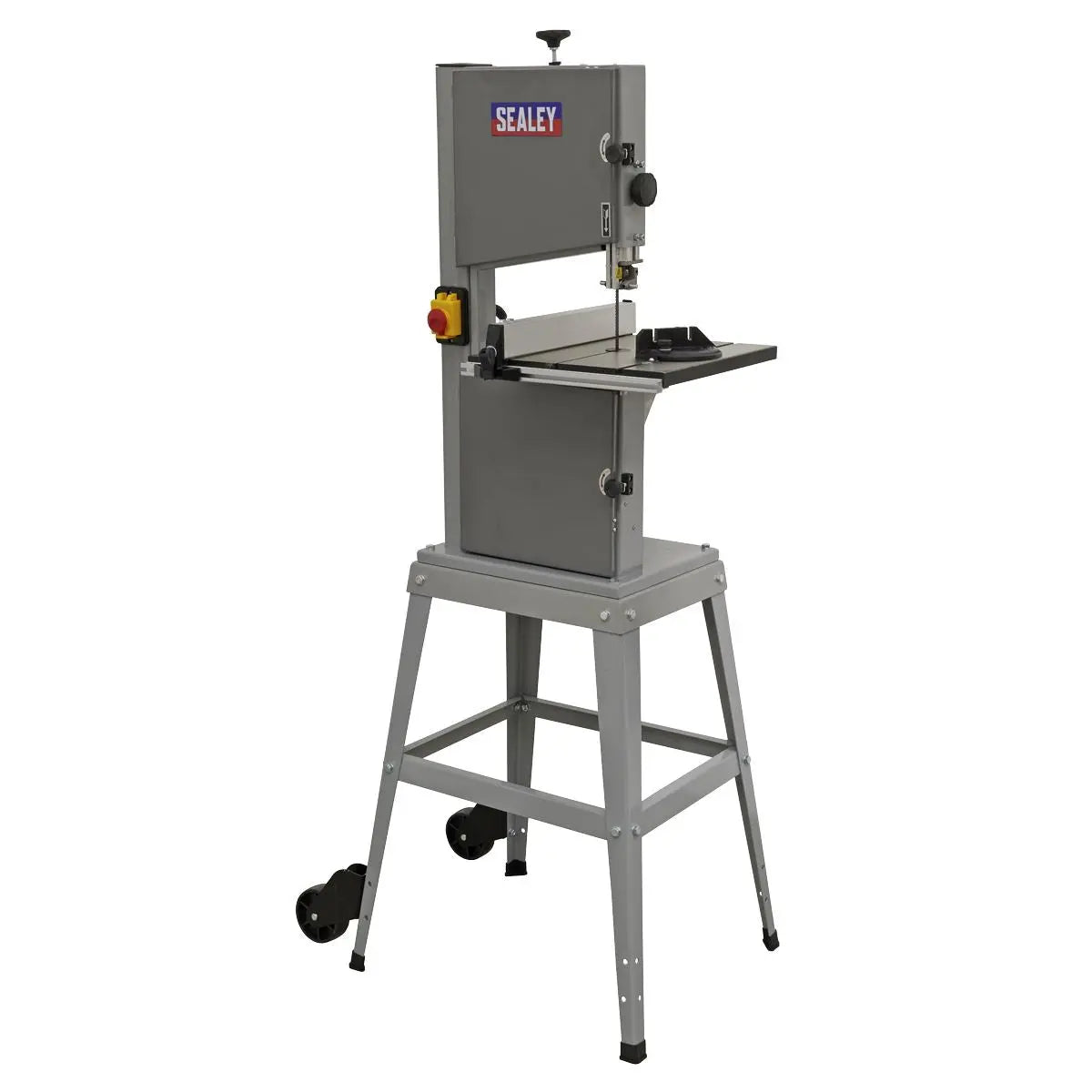 Sealey Professional Bandsaw 245mm 