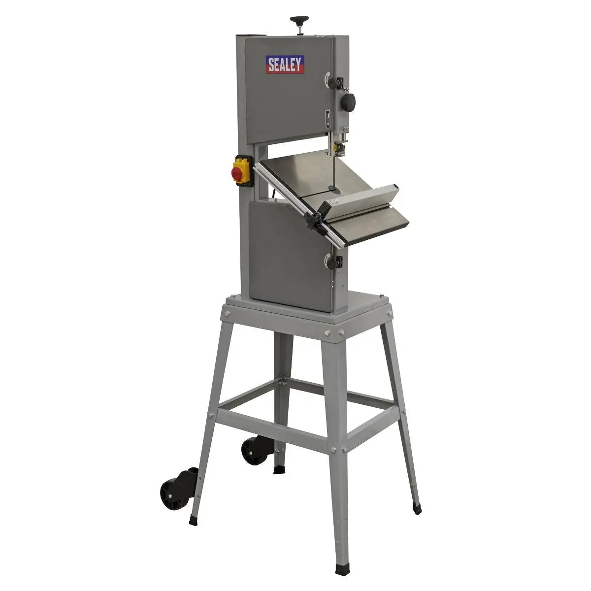 Sealey Professional Bandsaw 245mm 